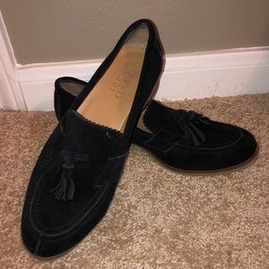 Franco Sarto loafers
